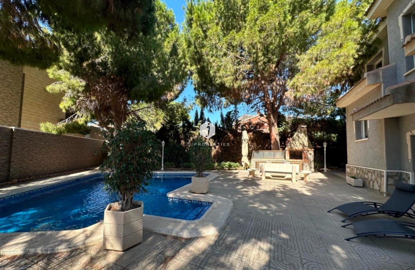 Resale - Villa -
Ciudad Quesada - Ciudad Quesada - Doña Pepa