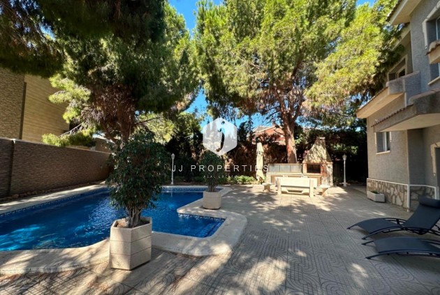 Resale - Villa -
Ciudad Quesada - Ciudad Quesada - Doña Pepa