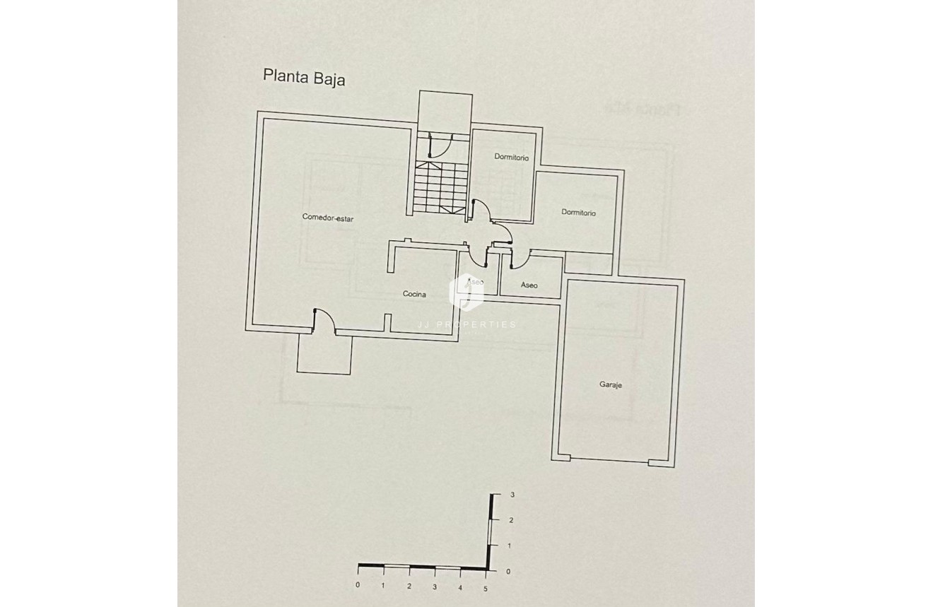 Resale - Villa -
Ciudad Quesada - Ciudad Quesada - Doña Pepa