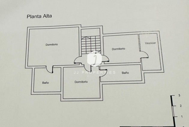 Resale - Villa -
Ciudad Quesada - Ciudad Quesada - Doña Pepa