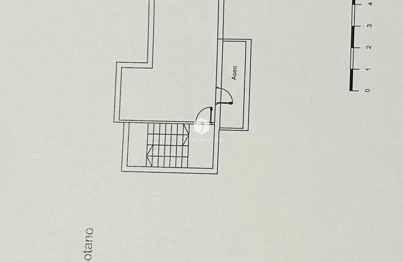 Resale - Villa -
Ciudad Quesada - Ciudad Quesada - Doña Pepa