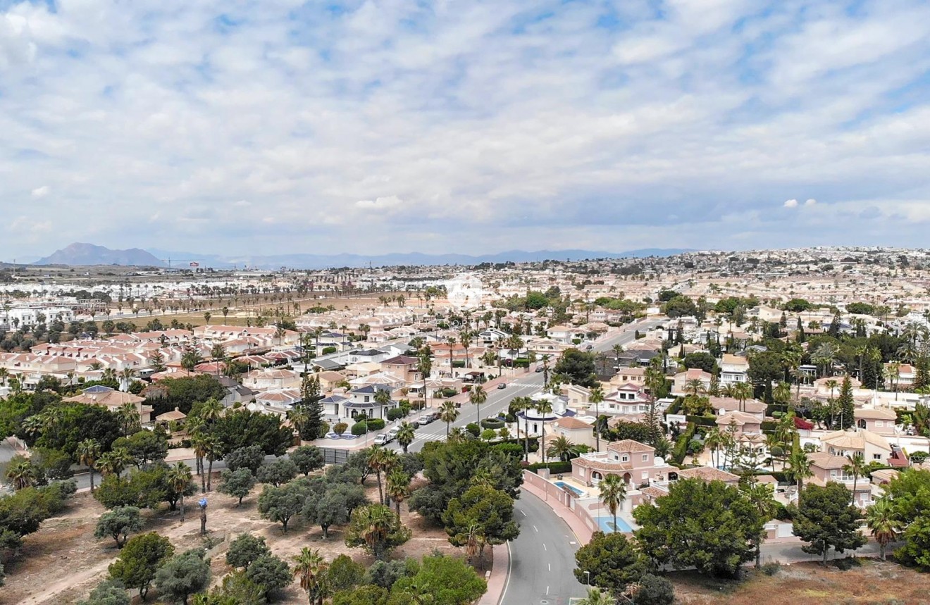 Resale - Villa -
Ciudad Quesada - Ciudad Quesada - Doña Pepa