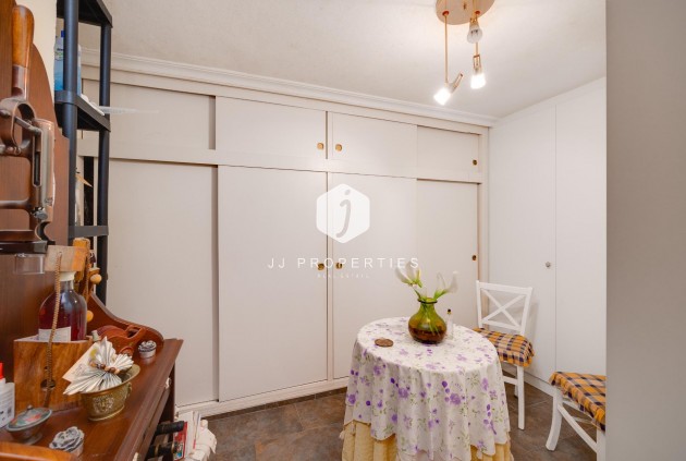 Tweedehands - Villa -
Torrevieja - aguas nuevas