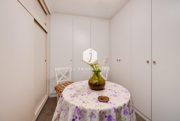 Tweedehands - Villa -
Torrevieja - aguas nuevas