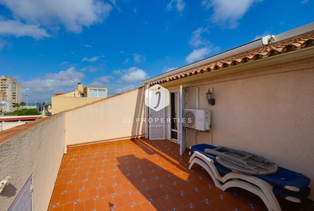 Tweedehands - Villa -
Torrevieja - aguas nuevas