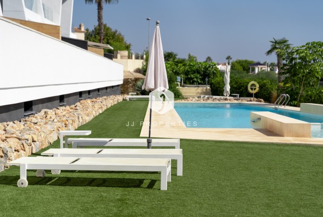 Tweedehands - Penthouse -
Orihuela Costa - Costa Blanca