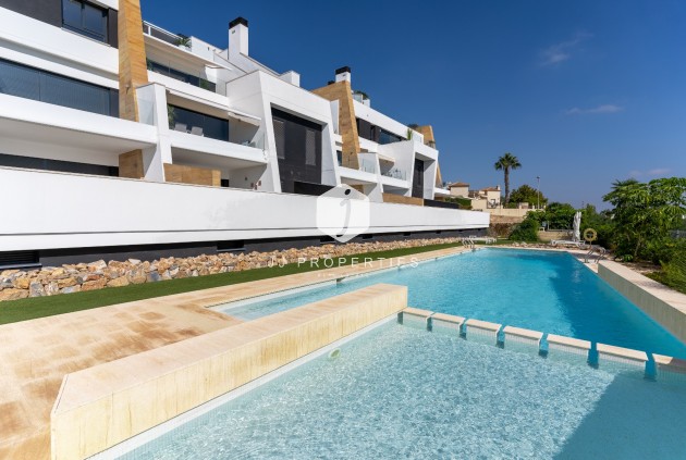 Tweedehands - Penthouse -
Orihuela Costa - Costa Blanca