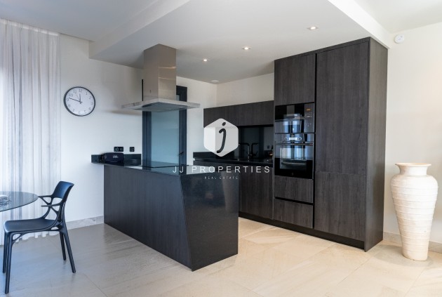 Tweedehands - Penthouse -
Orihuela Costa - Costa Blanca