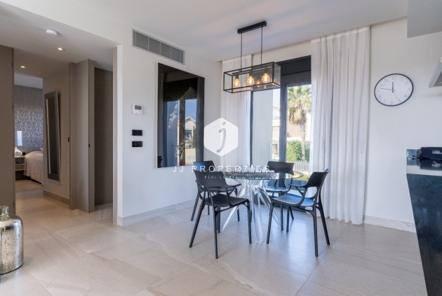 Tweedehands - Penthouse -
Orihuela Costa - Costa Blanca