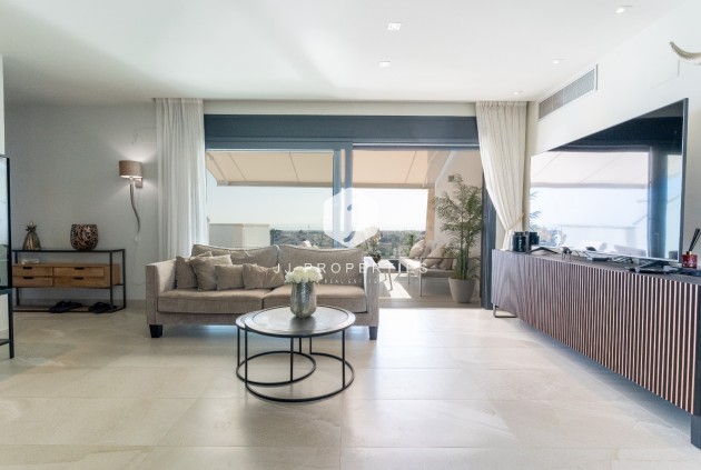 Tweedehands - Penthouse -
Orihuela Costa - Costa Blanca