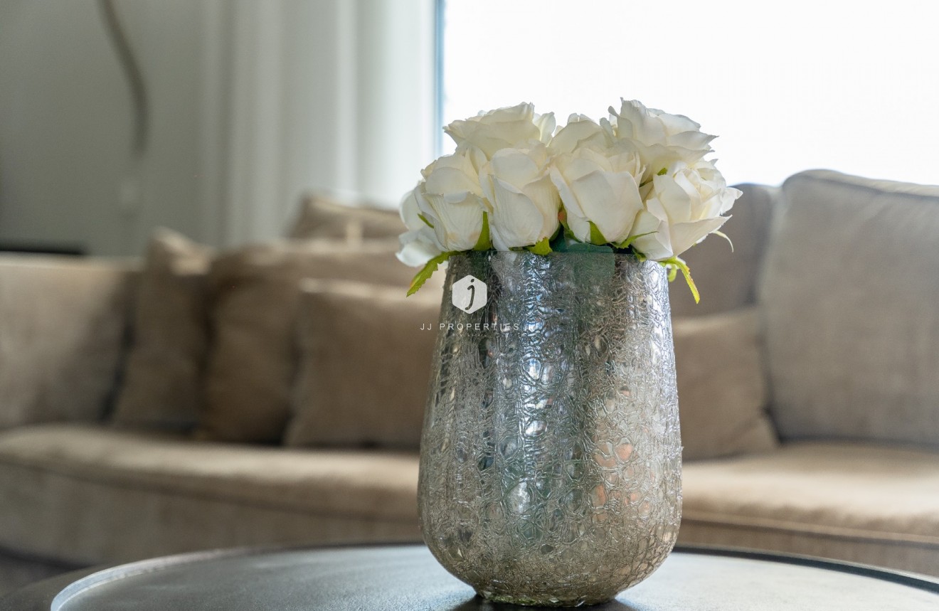 Tweedehands - Penthouse -
Orihuela Costa - Costa Blanca