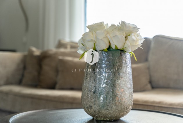 Tweedehands - Penthouse -
Orihuela Costa - Costa Blanca