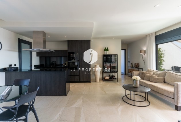 Tweedehands - Penthouse -
Orihuela Costa - Costa Blanca