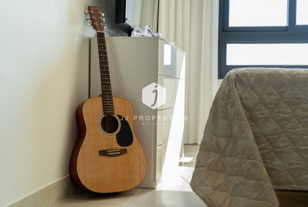 Tweedehands - Penthouse -
Orihuela Costa - Costa Blanca