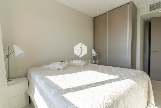 Tweedehands - Penthouse -
Orihuela Costa - Costa Blanca