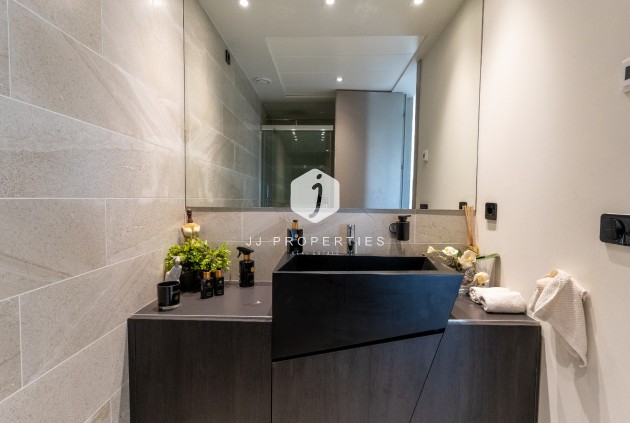 Tweedehands - Penthouse -
Orihuela Costa - Costa Blanca