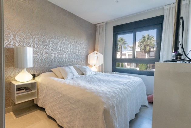 Tweedehands - Penthouse -
Orihuela Costa - Costa Blanca