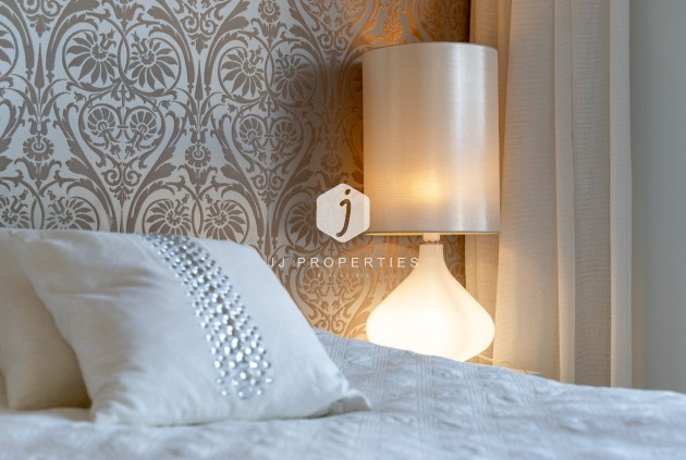 Tweedehands - Penthouse -
Orihuela Costa - Costa Blanca