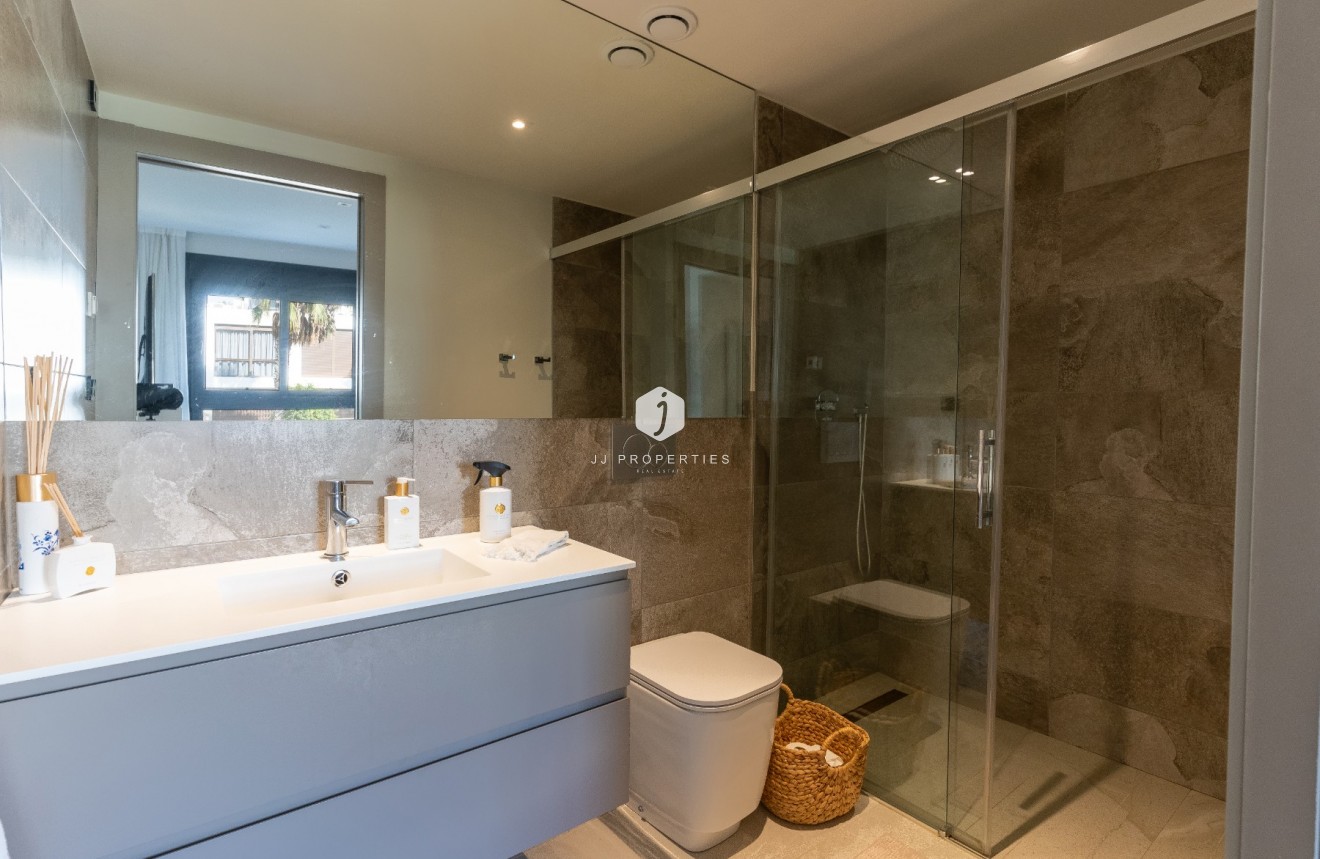 Tweedehands - Penthouse -
Orihuela Costa - Costa Blanca