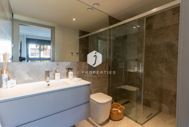 Tweedehands - Penthouse -
Orihuela Costa - Costa Blanca