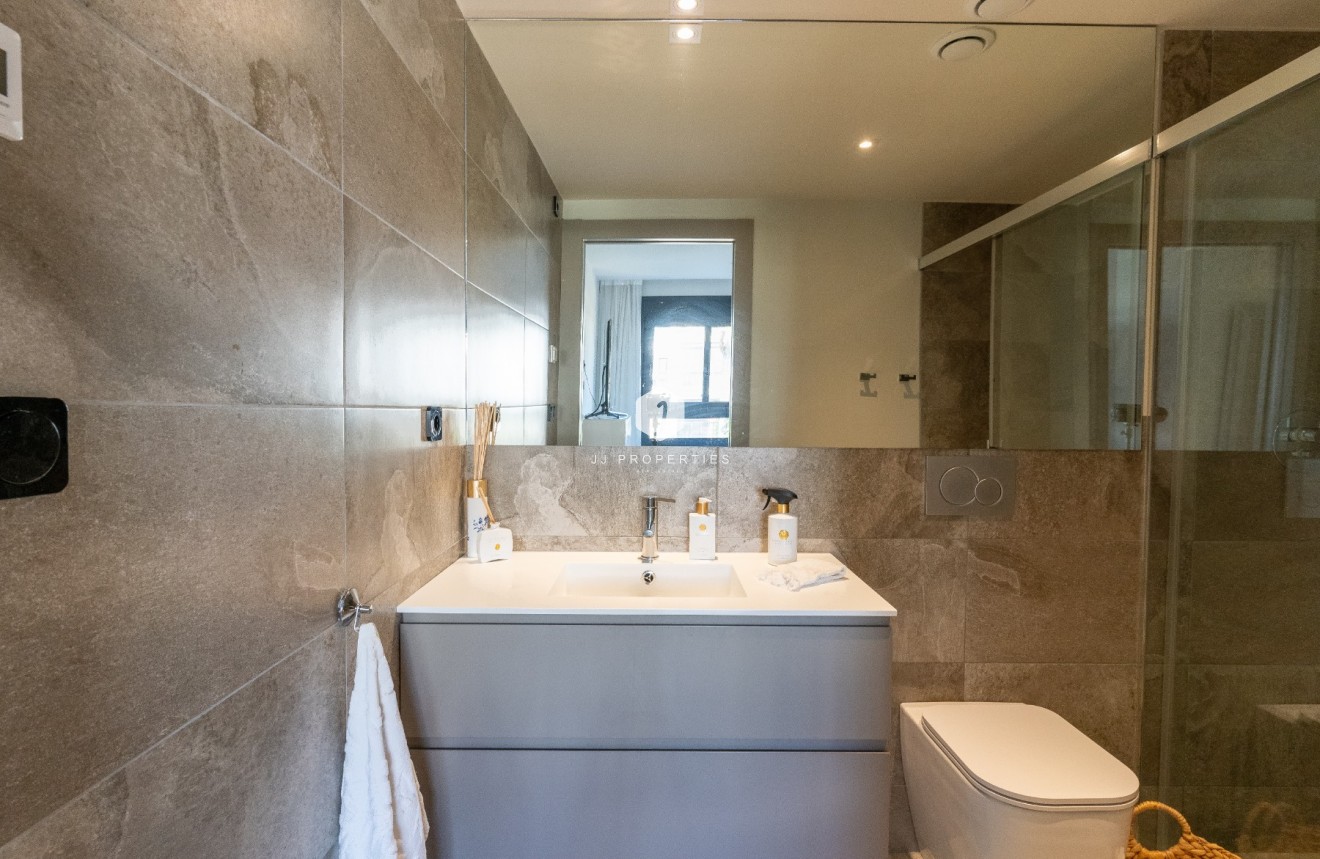 Tweedehands - Penthouse -
Orihuela Costa - Costa Blanca