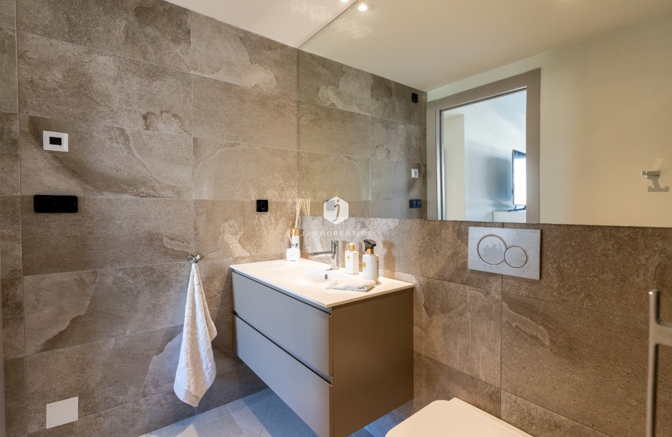 Tweedehands - Penthouse -
Orihuela Costa - Costa Blanca