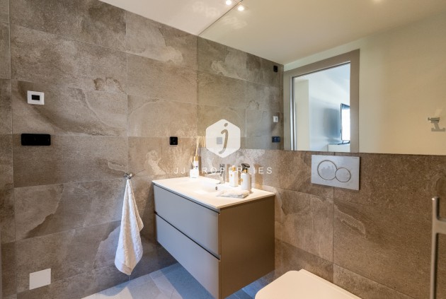 Tweedehands - Penthouse -
Orihuela Costa - Costa Blanca