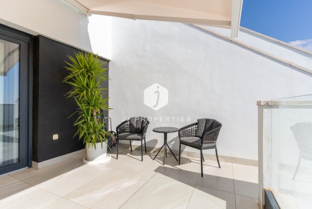 Tweedehands - Penthouse -
Orihuela Costa - Costa Blanca
