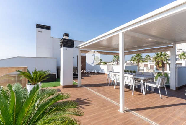 Tweedehands - Penthouse -
Orihuela Costa - Costa Blanca