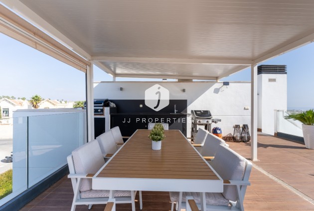 Tweedehands - Penthouse -
Orihuela Costa - Costa Blanca