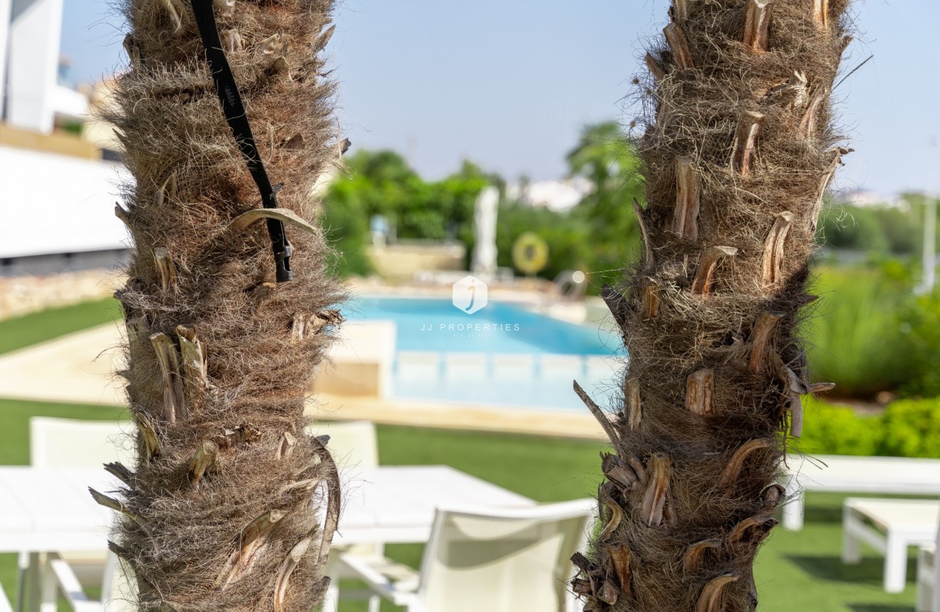 Tweedehands - Penthouse -
Orihuela Costa - Costa Blanca