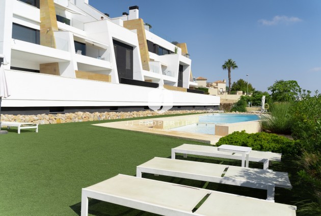 Tweedehands - Penthouse -
Orihuela Costa - Costa Blanca