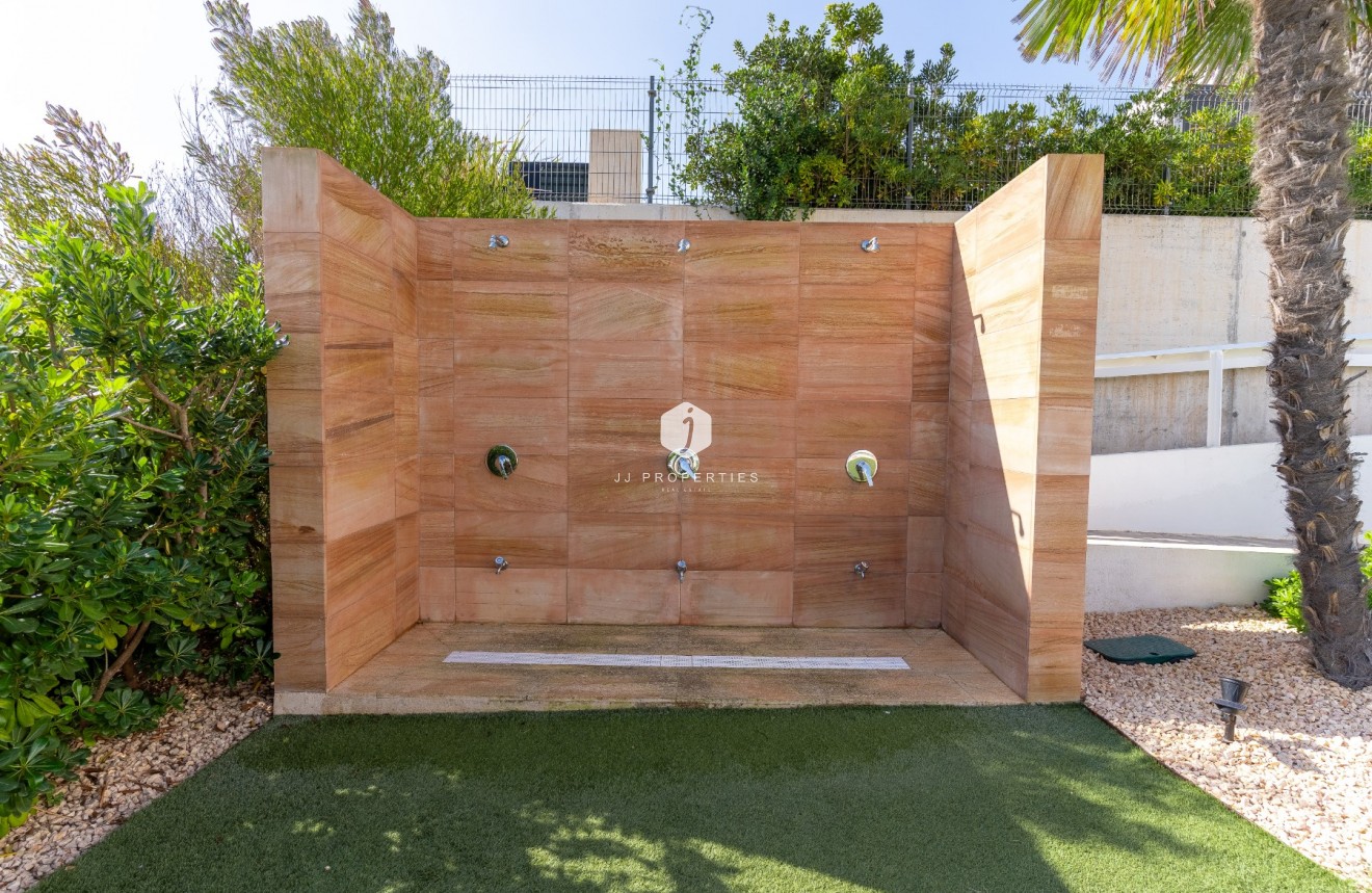 Tweedehands - Penthouse -
Orihuela Costa - Costa Blanca