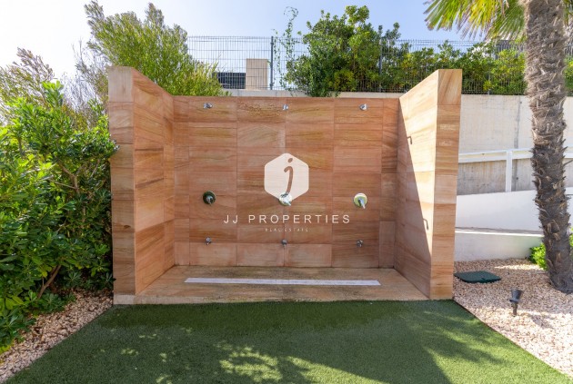 Tweedehands - Penthouse -
Orihuela Costa - Costa Blanca