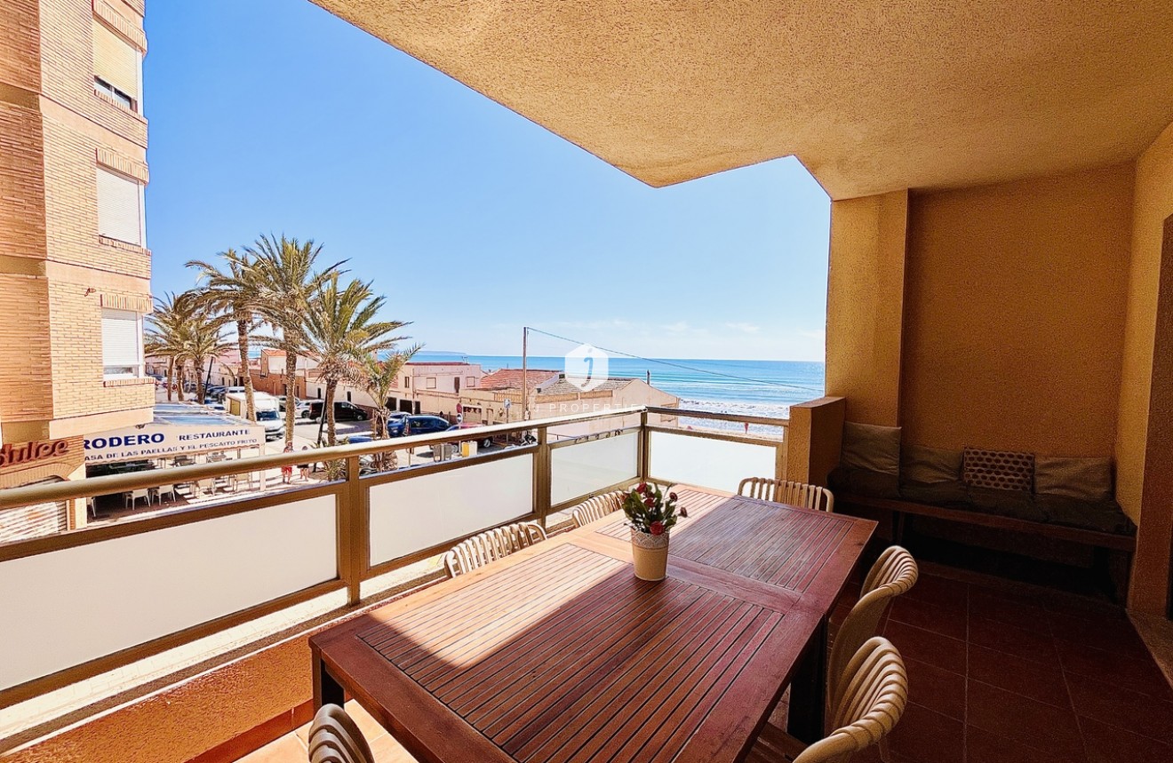 Tweedehands - Appartement / flat -
Guardamar del Segura - Costa Blanca