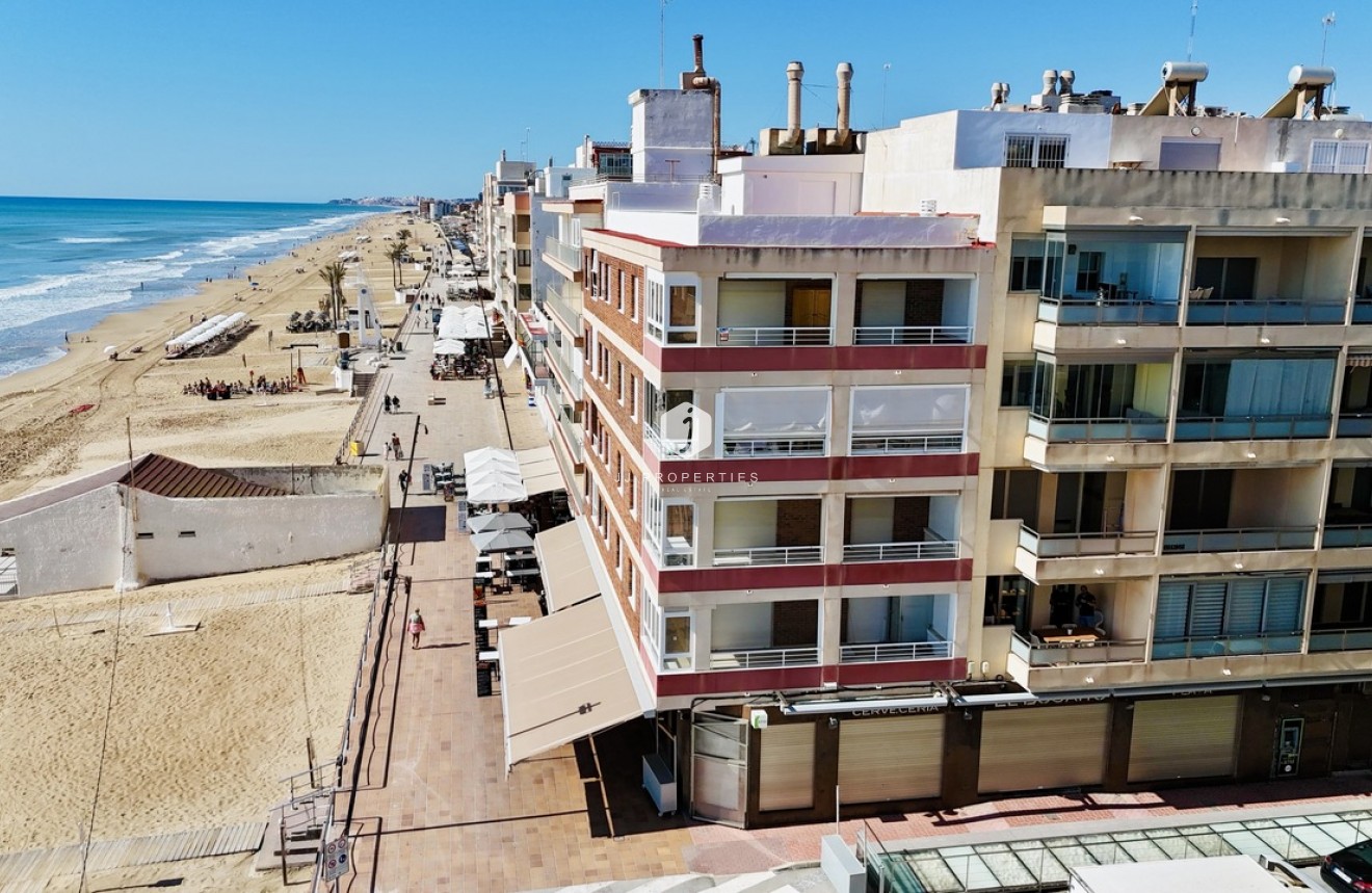 Tweedehands - Appartement / flat -
Guardamar del Segura - Costa Blanca