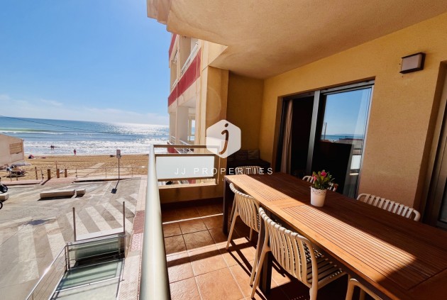 Tweedehands - Appartement / flat -
Guardamar del Segura - Costa Blanca