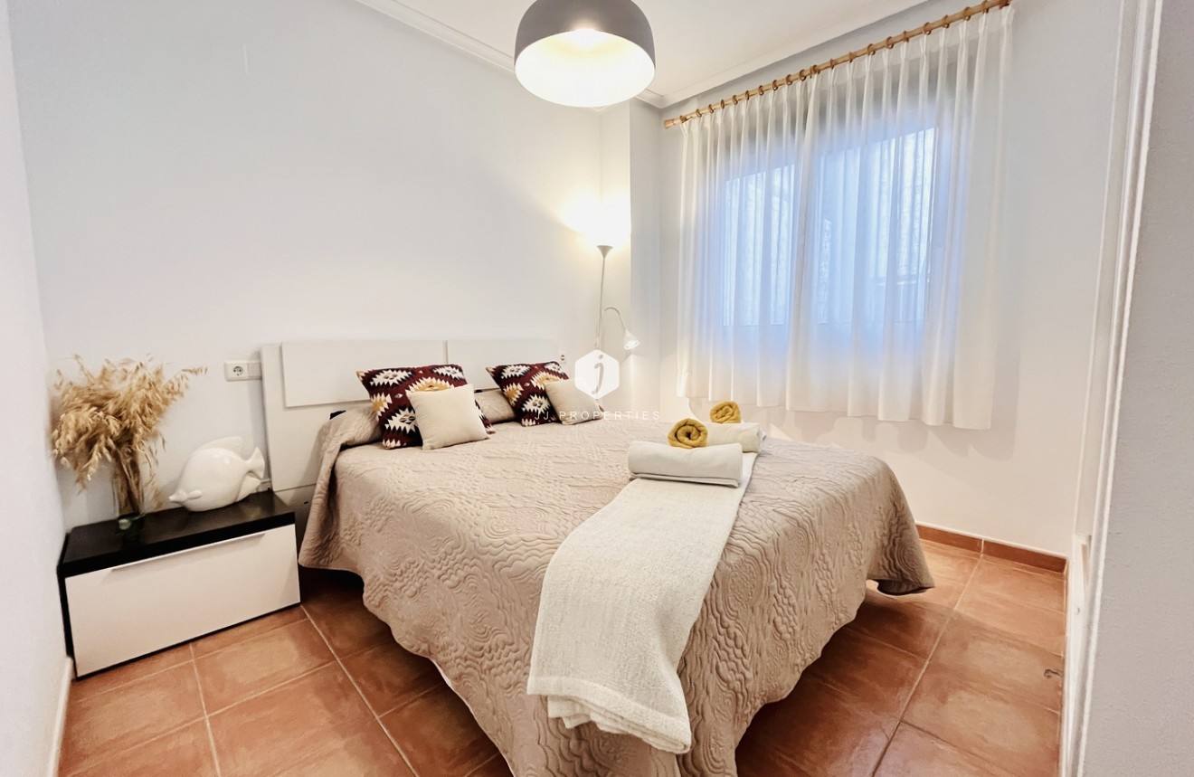 Tweedehands - Appartement / flat -
Guardamar del Segura - Costa Blanca