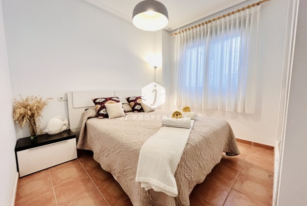 Tweedehands - Appartement / flat -
Guardamar del Segura - Costa Blanca