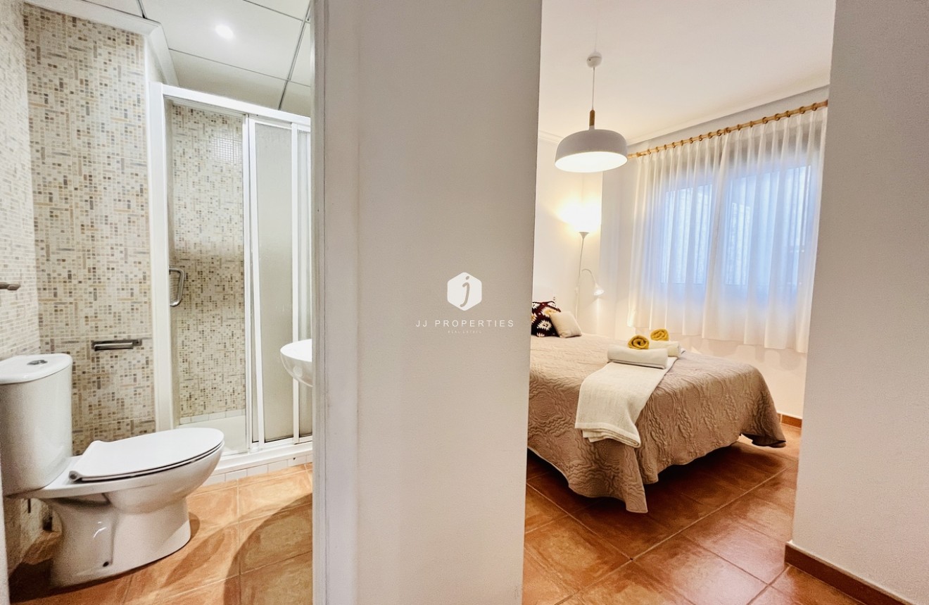 Tweedehands - Appartement / flat -
Guardamar del Segura - Costa Blanca