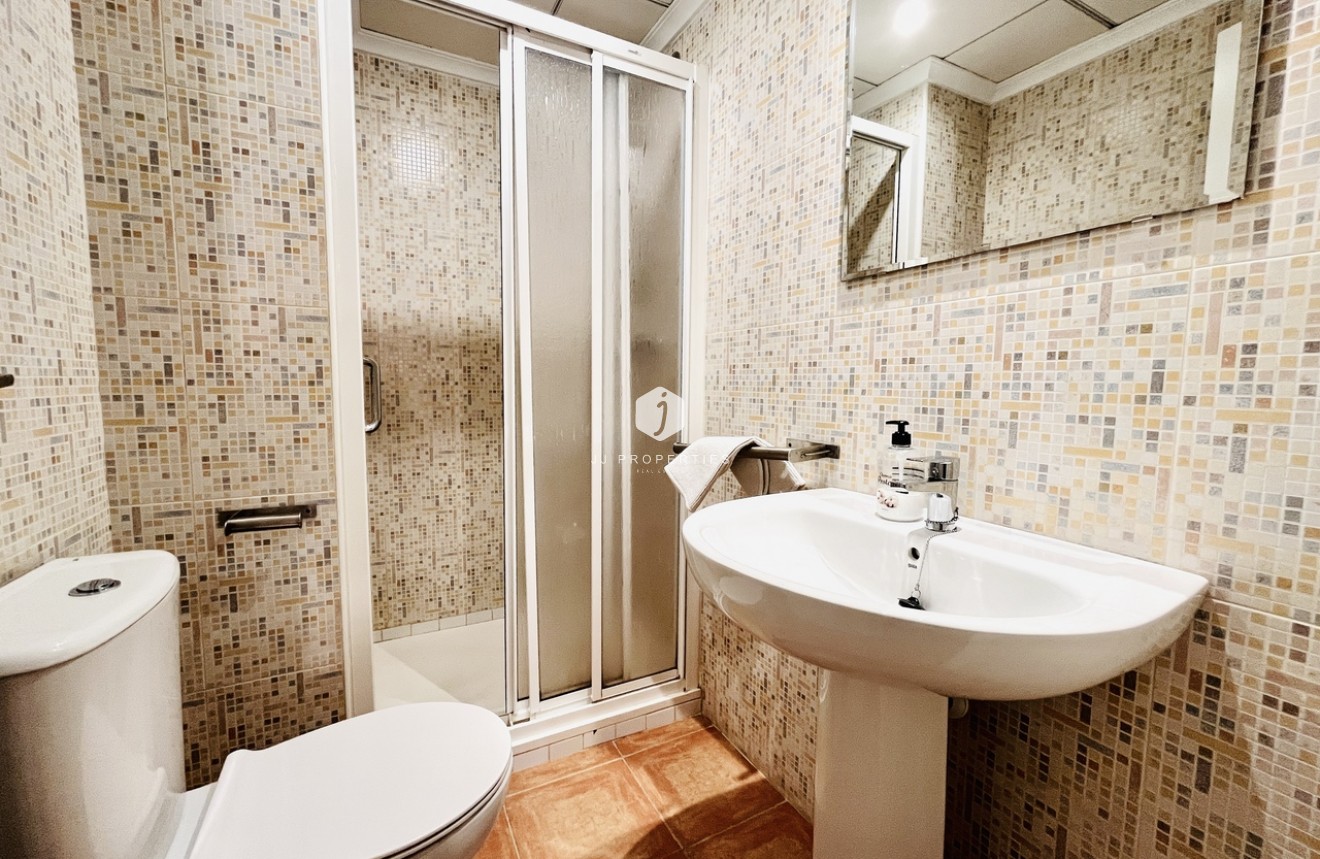 Tweedehands - Appartement / flat -
Guardamar del Segura - Costa Blanca