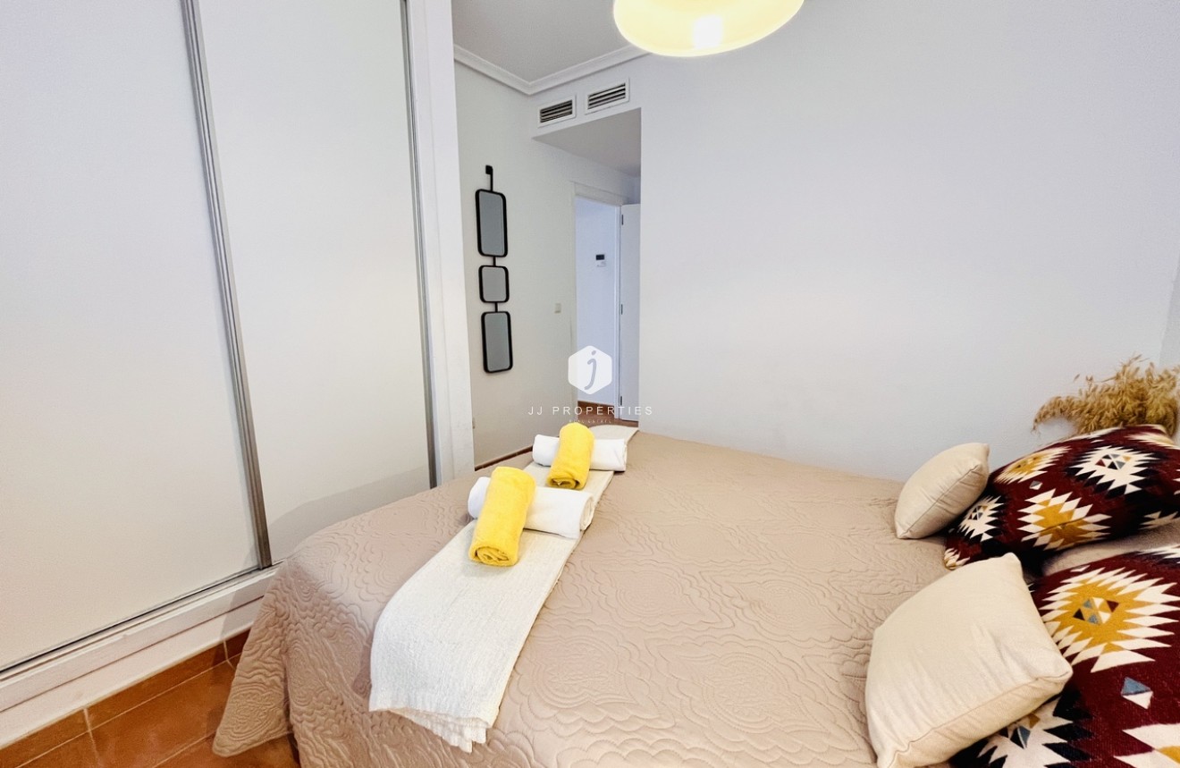 Tweedehands - Appartement / flat -
Guardamar del Segura - Costa Blanca