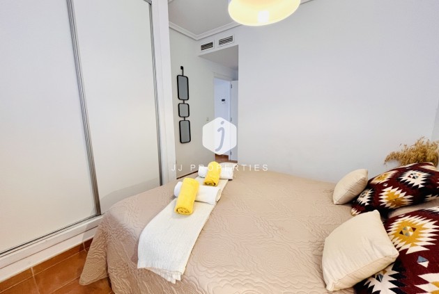 Tweedehands - Appartement / flat -
Guardamar del Segura - Costa Blanca