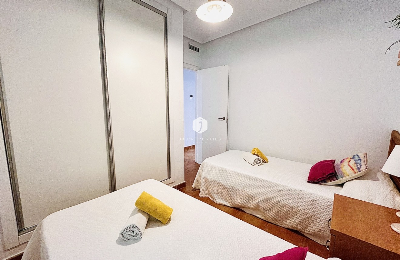 Tweedehands - Appartement / flat -
Guardamar del Segura - Costa Blanca