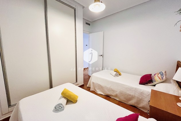 Tweedehands - Appartement / flat -
Guardamar del Segura - Costa Blanca