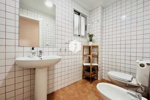 Tweedehands - Appartement / flat -
Guardamar del Segura - Costa Blanca