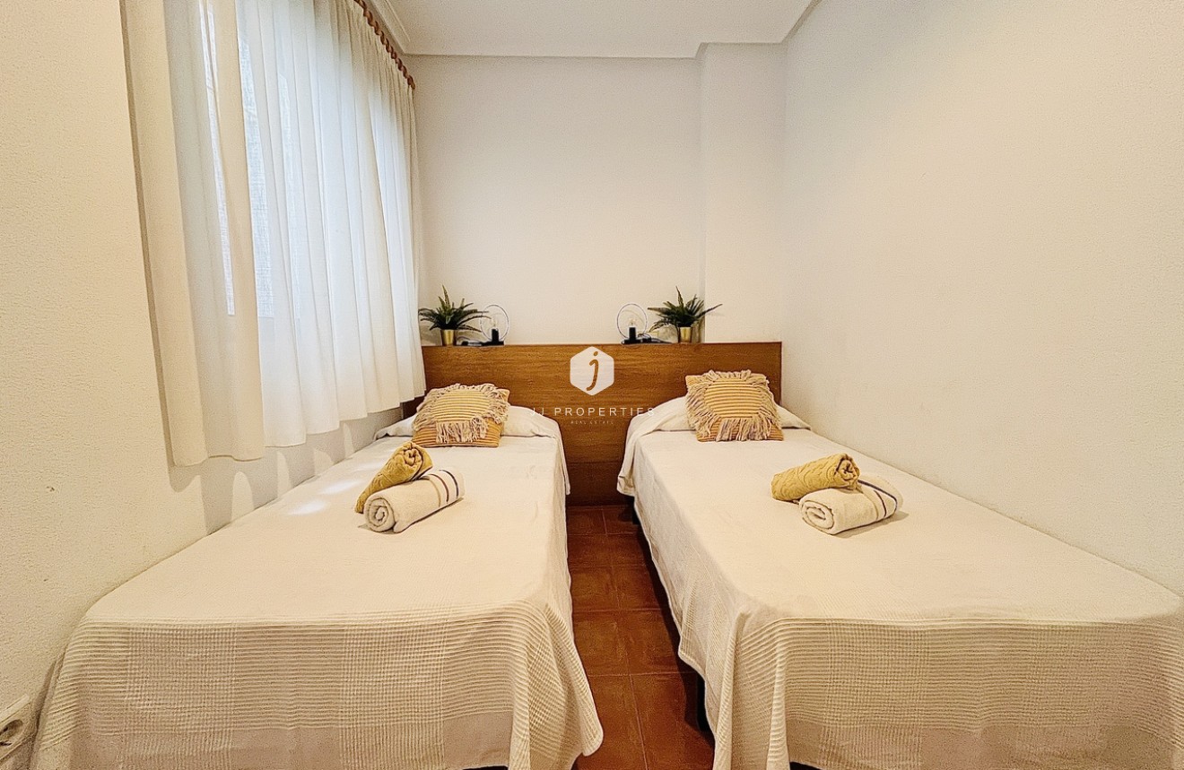 Tweedehands - Appartement / flat -
Guardamar del Segura - Costa Blanca