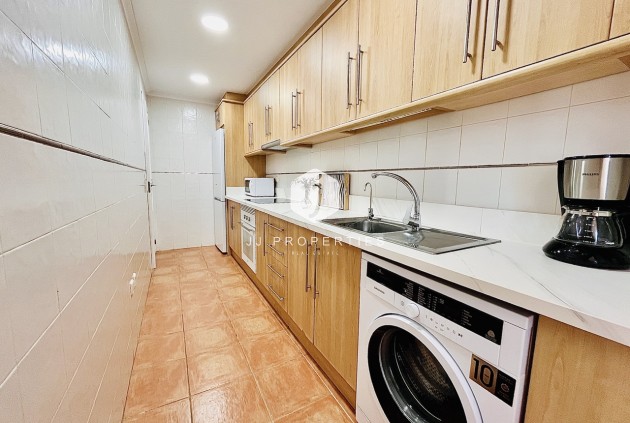 Tweedehands - Appartement / flat -
Guardamar del Segura - Costa Blanca