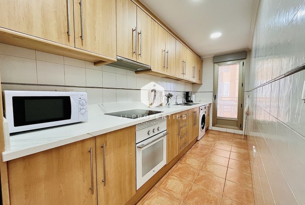 Tweedehands - Appartement / flat -
Guardamar del Segura - Costa Blanca