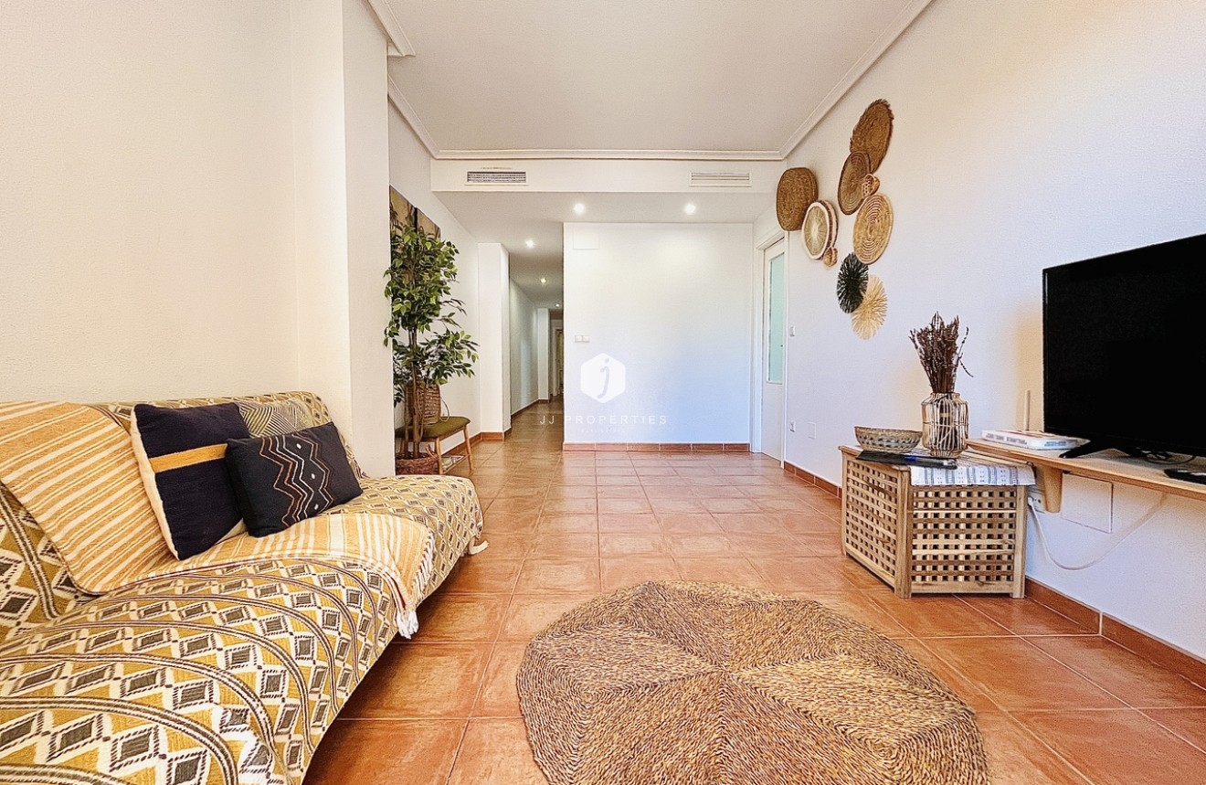 Tweedehands - Appartement / flat -
Guardamar del Segura - Costa Blanca